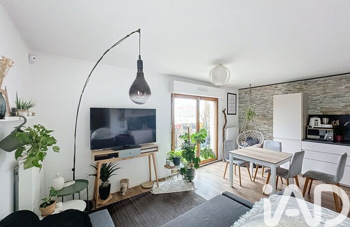 Vente Appartement 3 pièces — photo 3