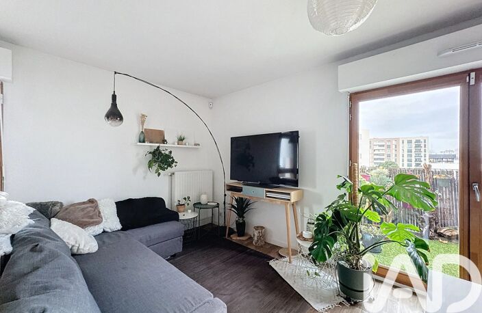 Vente Appartement 3 pièces — photo 4