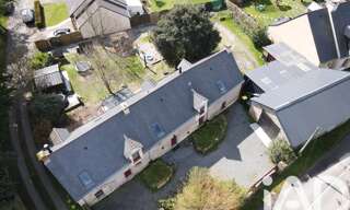 Maison 7 Pièces 177 m² à vendre à Guérande (44350)