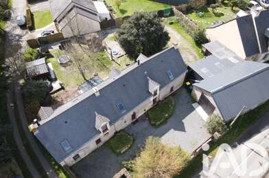 Maison 7 pièces 599000 €