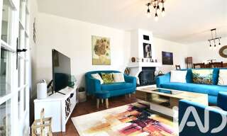 Maison 4 Pièces 92 m² à vendre à Montayral (47500)