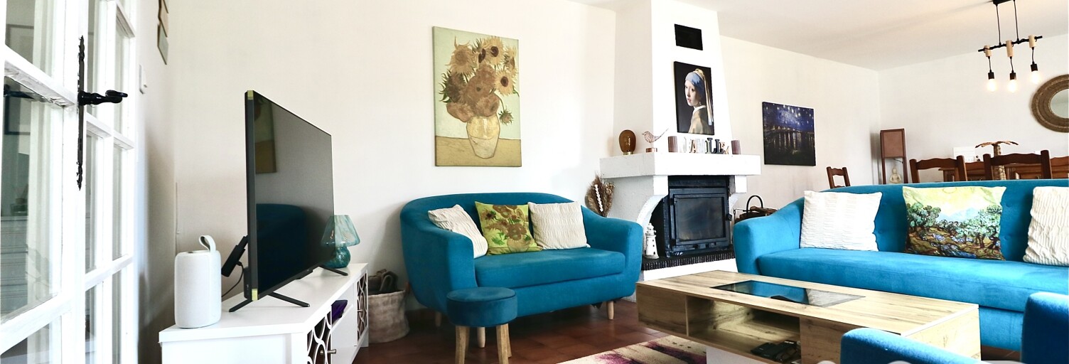 Maison 4 Pièces 92 m² à vendre à Montayral (47500)