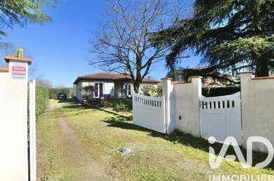 Maison 4 pièces 184000 €