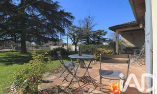 Maison 4 Pièces 92 m² à vendre à Montayral (47500)