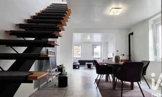 Maison 4 Pièces 72 m² à vendre à L'Hôpital (57490)