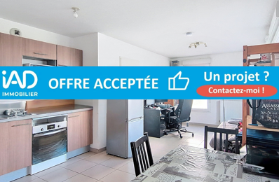 Vente Appartement 2 pièces — photo du bien
