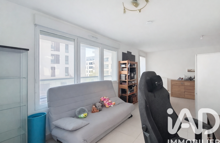 Vente Appartement 2 pièces — photo 3