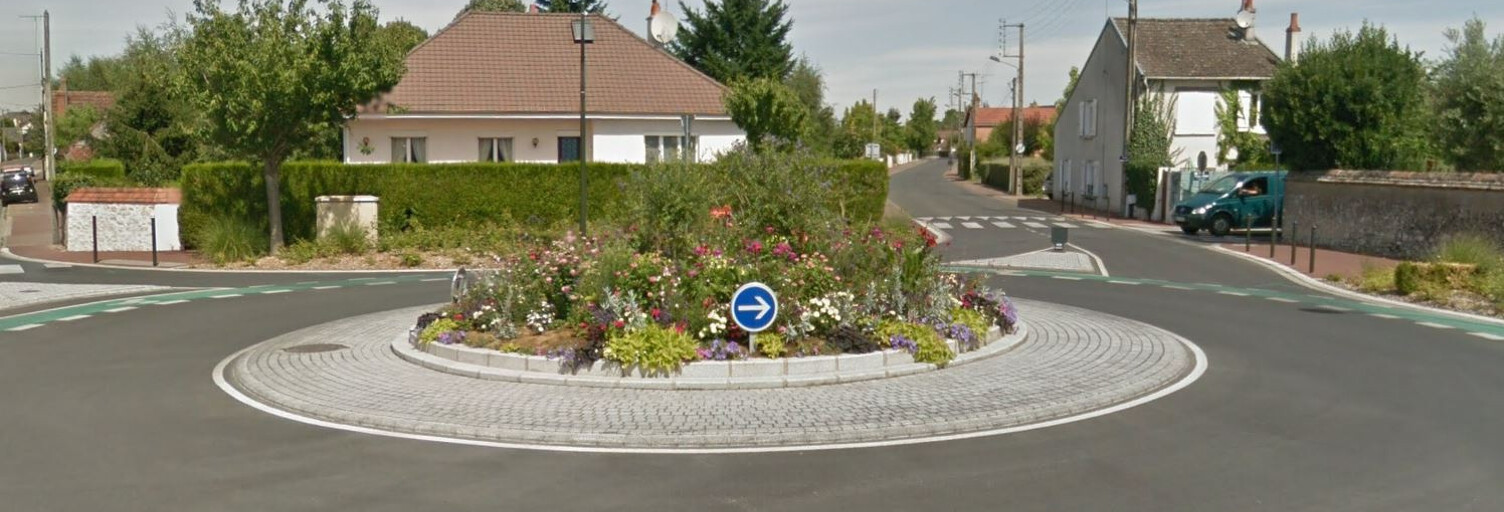 Garage  62 m² à vendre à Olivet (45160)