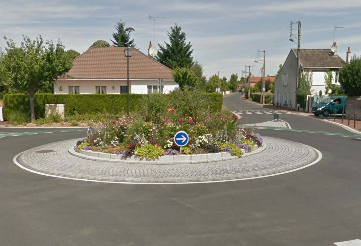 Lot de 5 parkings en sous-sol à Olivet avec frais de notaire offerts — photo 1