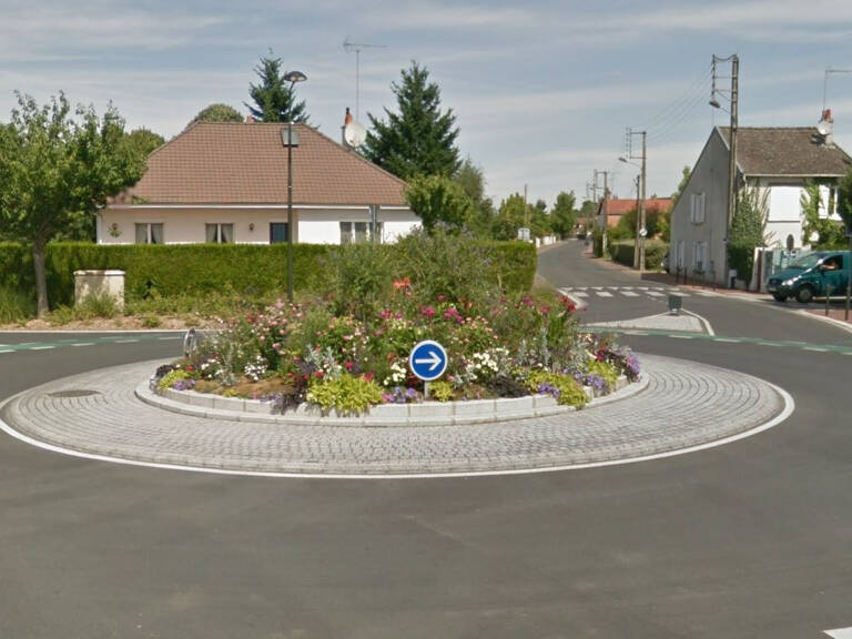 Lot de 5 parkings en sous-sol à Olivet avec frais de notaire offerts — photo 1
