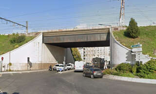 Garage  112 m² à vendre à Issy-les-Moulineaux (92130)