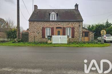 Maison 5 pièces 135000 €