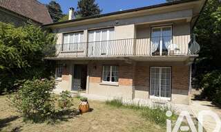 Maison 7 Pièces 148 m² à vendre à Melun (77000)