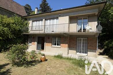 Maison 7 pièces 380000 €