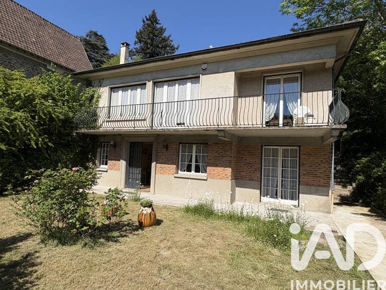 Vente Maison/villa 7 pièces — photo 1