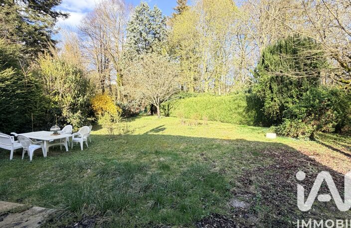 Vente Maison/villa 7 pièces — photo 2