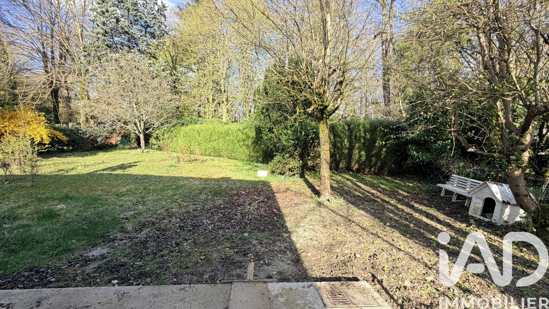 Vente Maison/villa 7 pièces - Photo 3