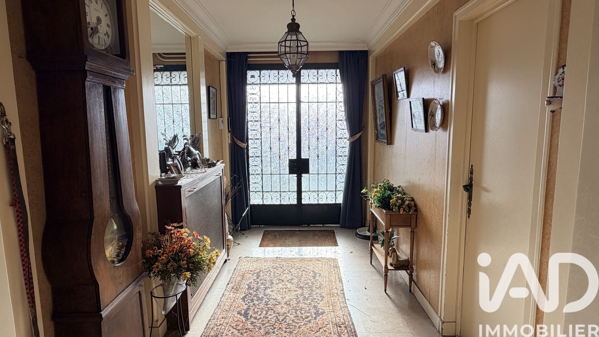 Vente Maison/villa 7 pièces - Photo 4
