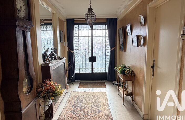 Vente Maison/villa 7 pièces — photo 4