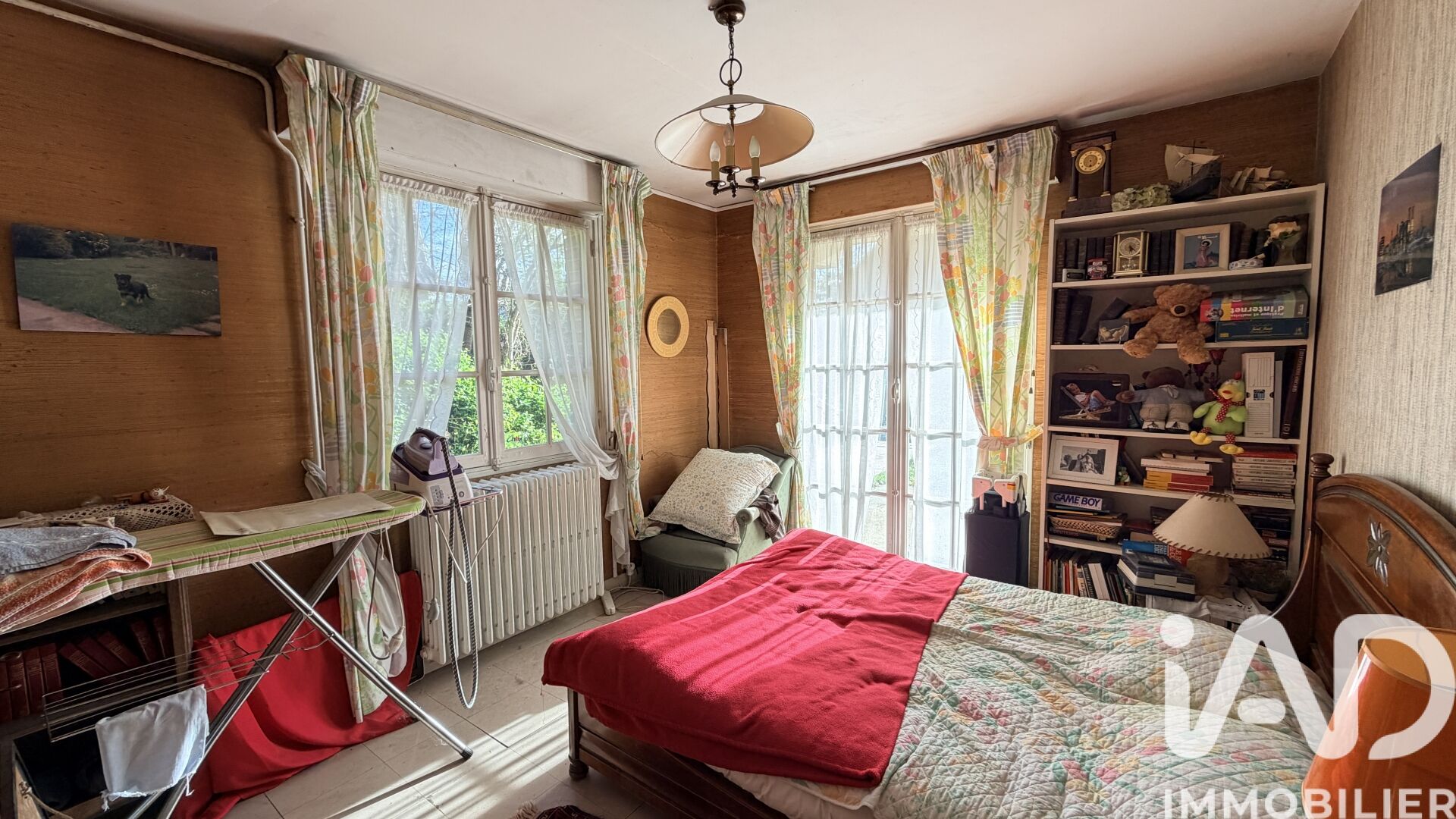 Vente Maison/villa 7 pièces - Photo 5