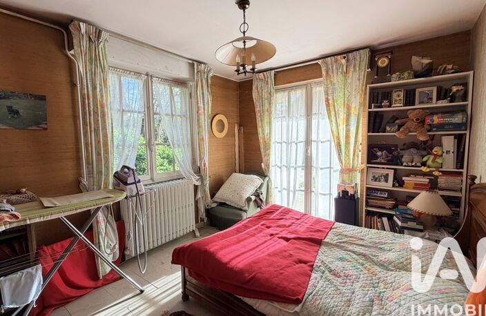 Vente Maison/villa 7 pièces — photo 5