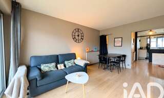 Appartement 3 Pièces 69 m² à vendre à Bordeaux (33000)