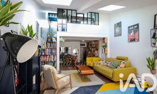 Appartement 3 Pièces 61 m² à vendre à Montrouge (92120)