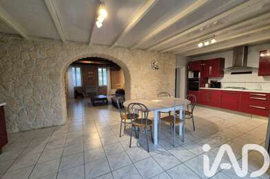 Maison 9 pièces 235000 €