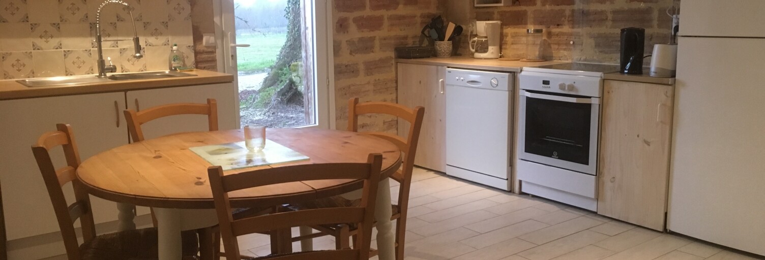 Maison 9 Pièces 258 m² à vendre à Boisredon (17150)