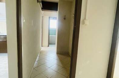 Appartement 3 pièces 127000 €