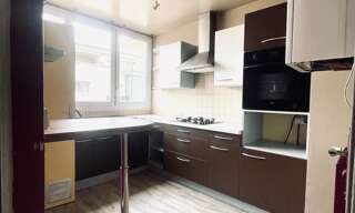 Appartement 3 Pièces 56 m² à vendre à Reims (51100)
