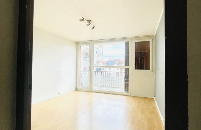 Vente Appartement 3 pièces — photo 2