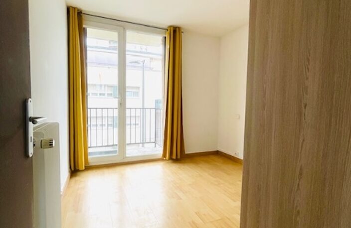 Vente Appartement 3 pièces — photo 3