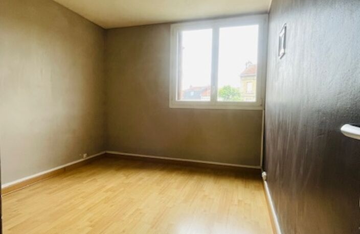Vente Appartement 3 pièces — photo 5