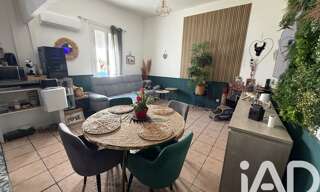 Immeuble  180 m² à vendre à Perpignan (66000)