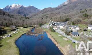 Maison 7 Pièces 154 m² à vendre à Bonac-Irazein (09800)