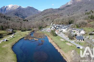 Maison 7 pièces 215000 €