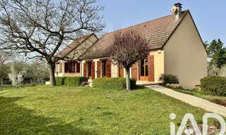 Maison 6 Pièces 105 m² à vendre à Michery (89140)