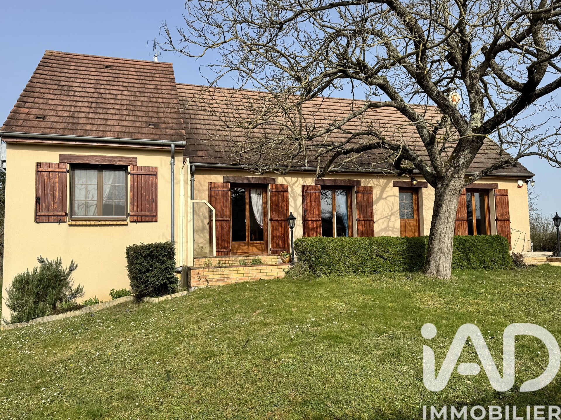 Vente Maison traditionnelle 6 pièces - Photo 2