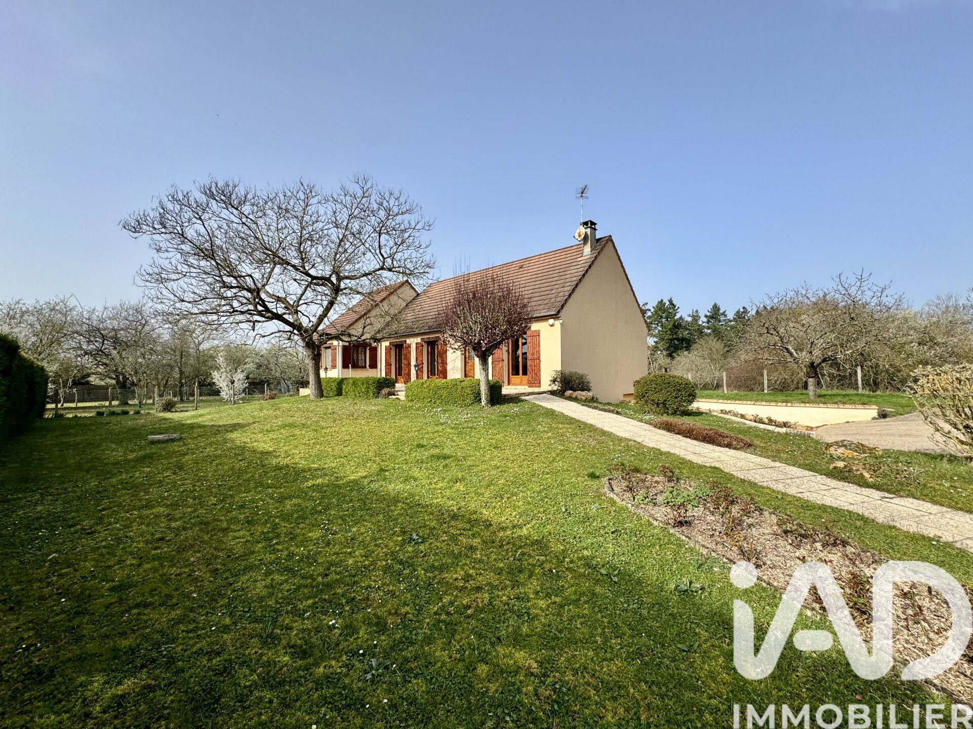 Vente Maison traditionnelle 6 pièces - Photo 3