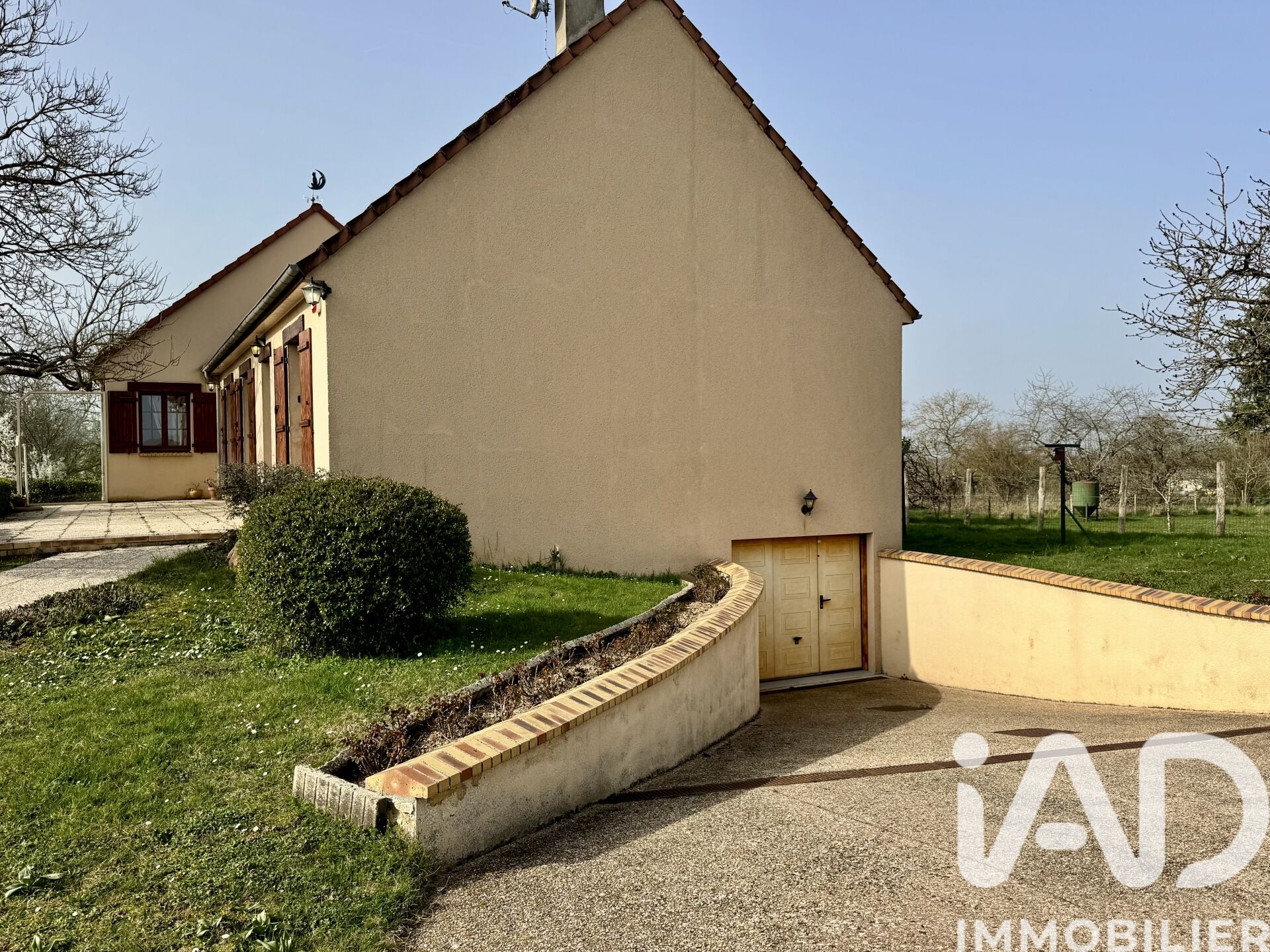 Vente Maison traditionnelle 6 pièces - Photo 4