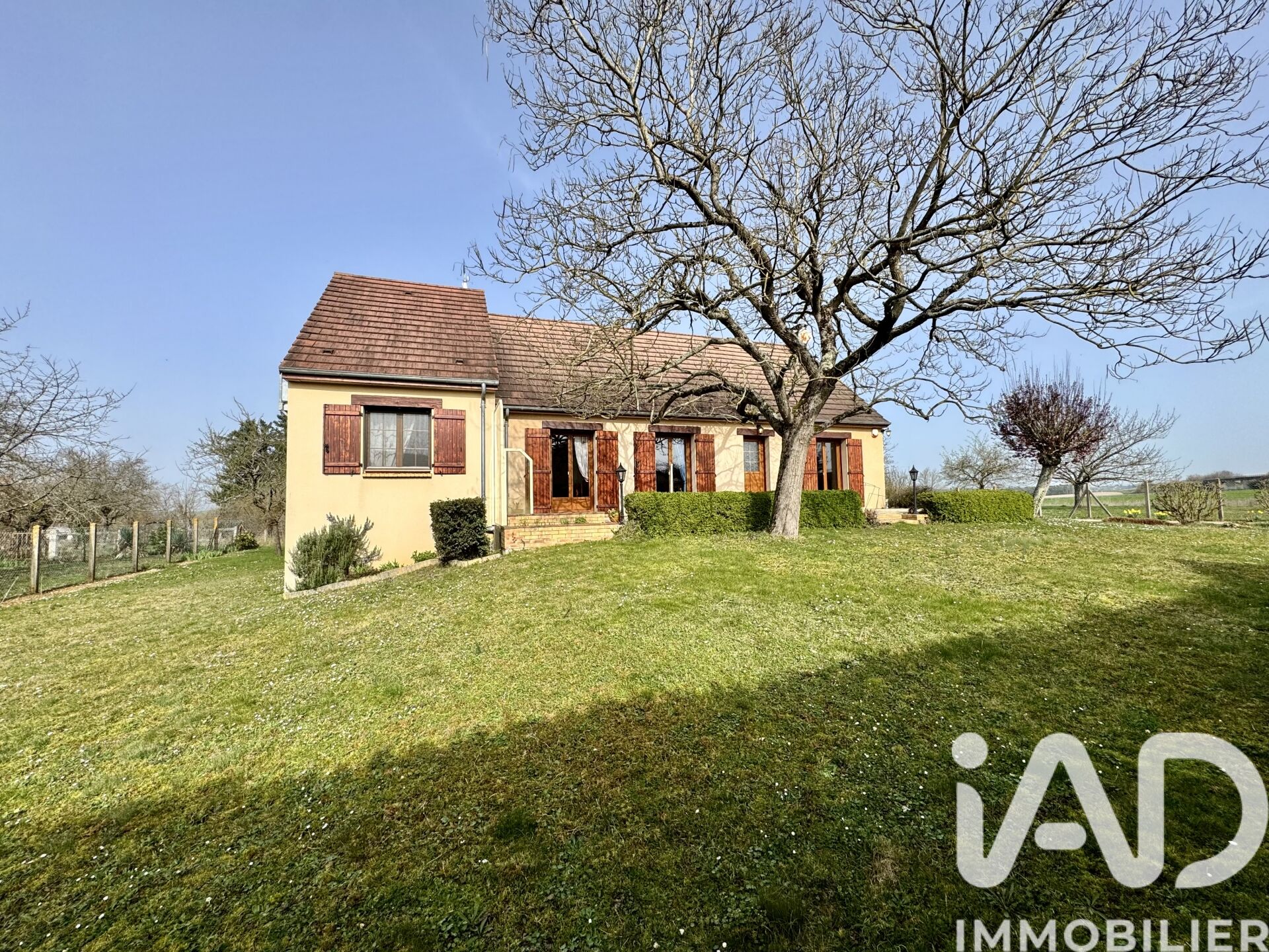 Vente Maison traditionnelle 6 pièces - Photo 5