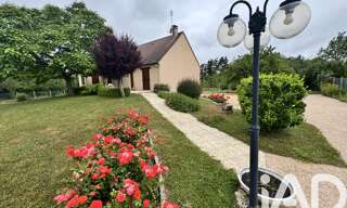Maison 6 Pièces 105 m² à vendre à Pont-sur-Yonne (89140)