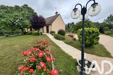 Maison 6 pièces 234990 €
