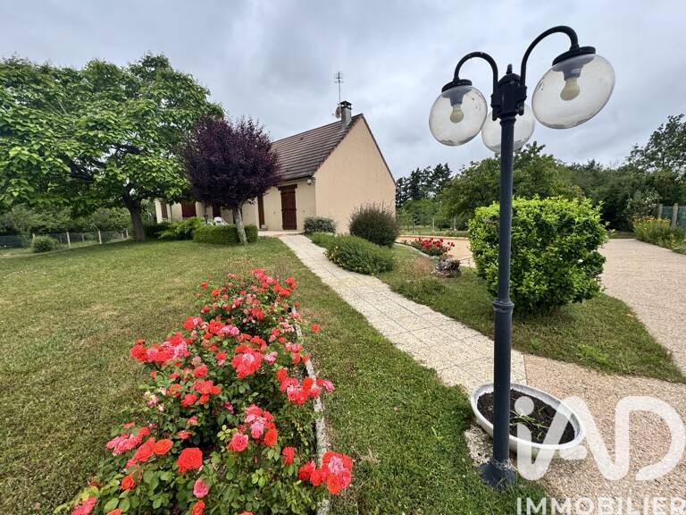 Vente Maison traditionnelle 6 pièces — photo 1