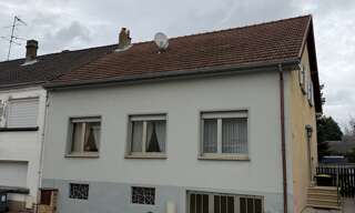 Maison 4 Pièces 102 m² à vendre à Morsbach (57600)