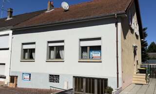 Maison 4 Pièces 102 m² à vendre à Morsbach (57600)