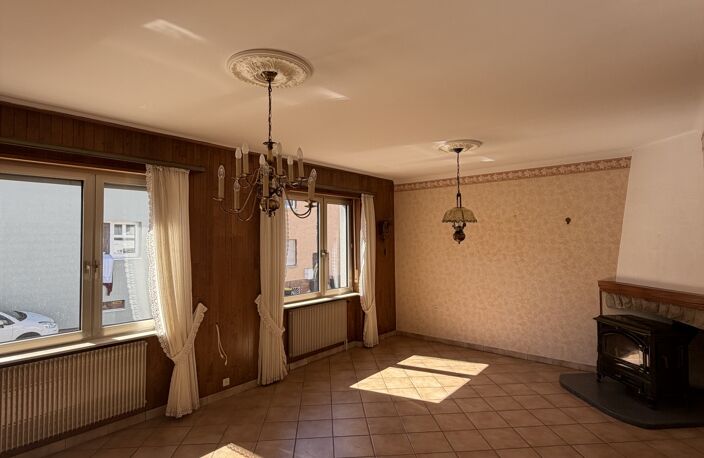 Vente Maison/villa 4 pièces — photo 2