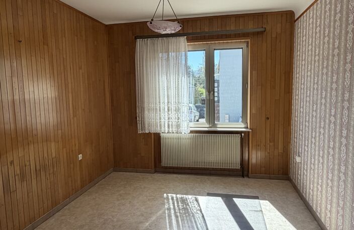 Vente Maison/villa 4 pièces — photo 4
