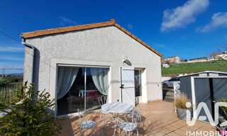 Maison 3 Pièces 63 m² à vendre à Ardoix (07290)